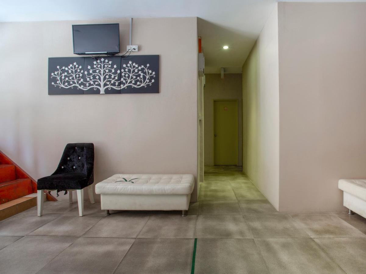 OYO 89780 Lodge 37 Ranau Eksteriør billede