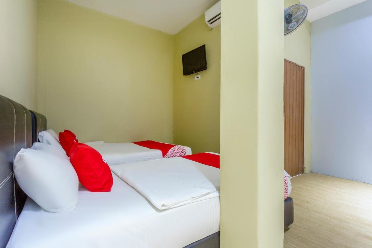 OYO 89780 Lodge 37 Ranau Eksteriør billede