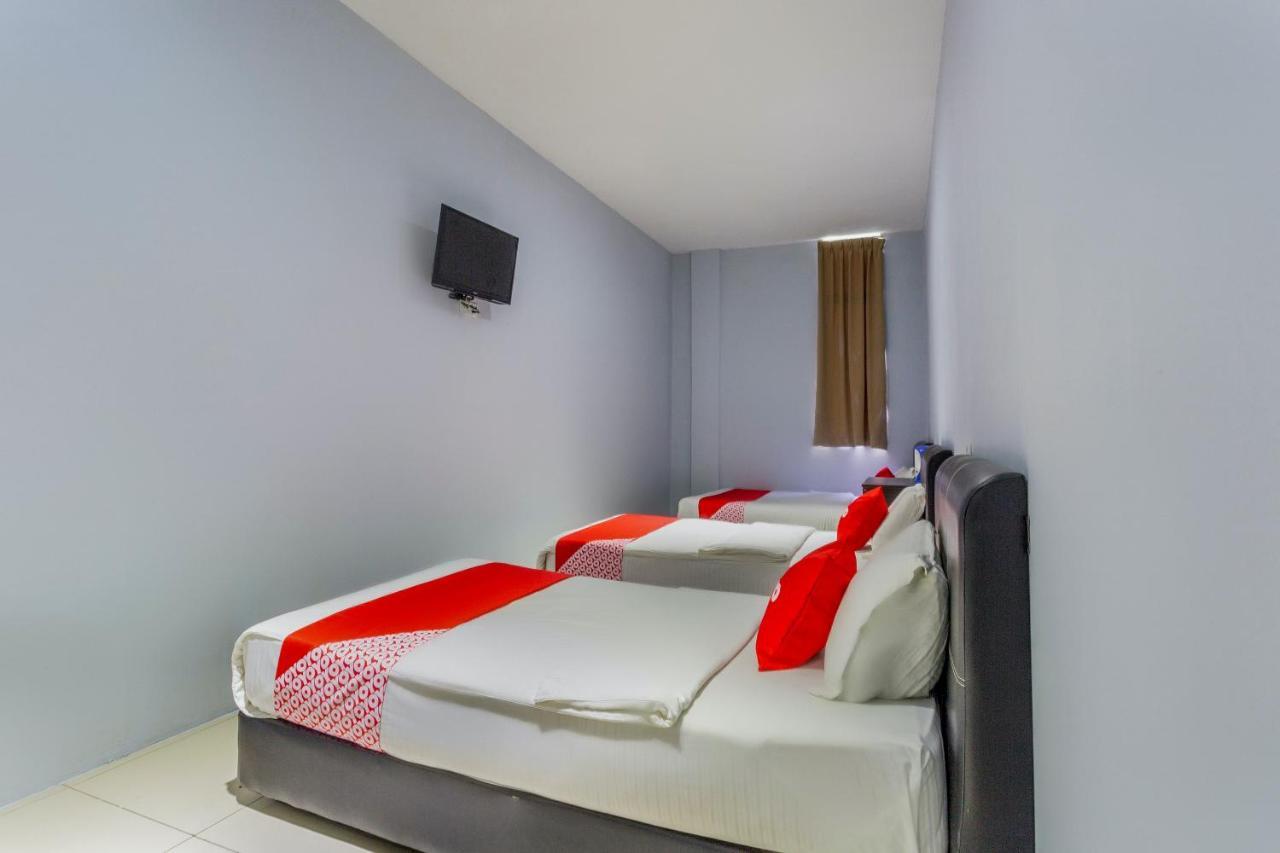 OYO 89780 Lodge 37 Ranau Eksteriør billede